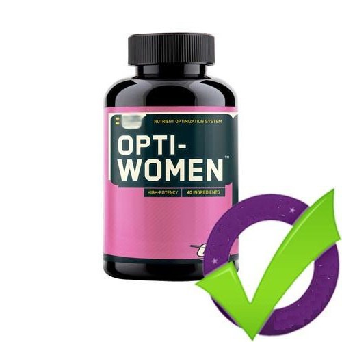 Recensioni Opti-Women