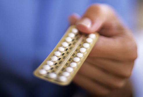 kontracepcijski jess