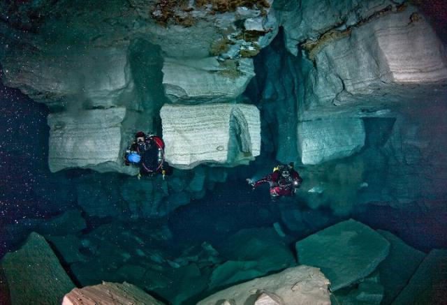 Jaskinia Orda