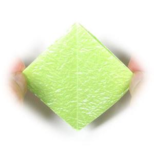 Gru Origami