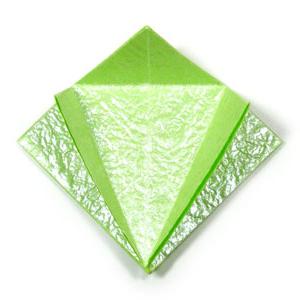 Оригами Цране
