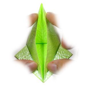 Gru Origami