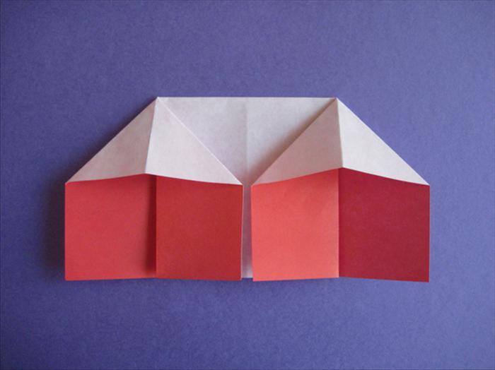 povijesti origamija