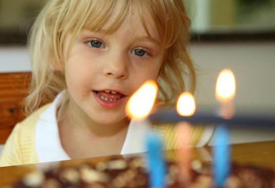 gratulacje dla 3 lat dziewczynki z okazji urodzin