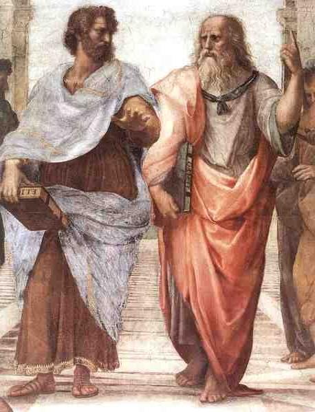 политическа философия на Аристотел