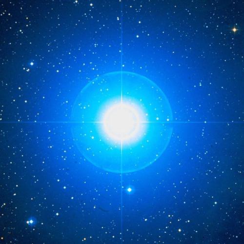 Како пронаћи Орионов појас на небу