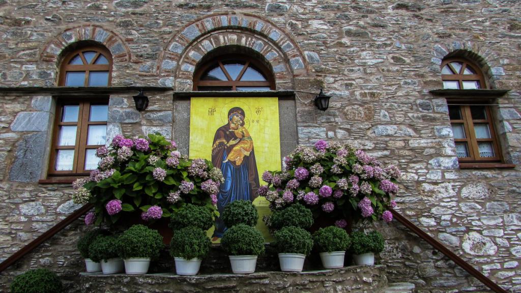 gratulujeme k svátku katedrály Panny Marie