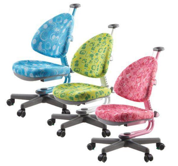 krzesło ortopedyczne dla dzieci dla ucznia