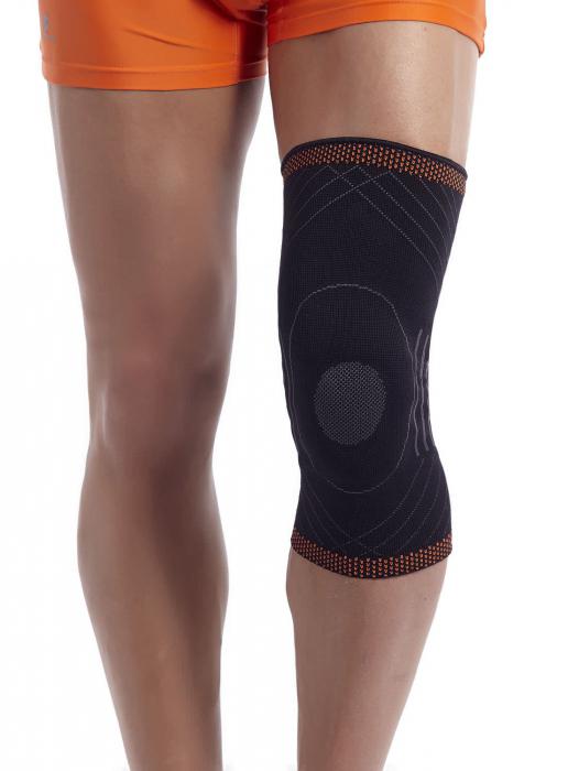 Ортопедични подложки за коляно