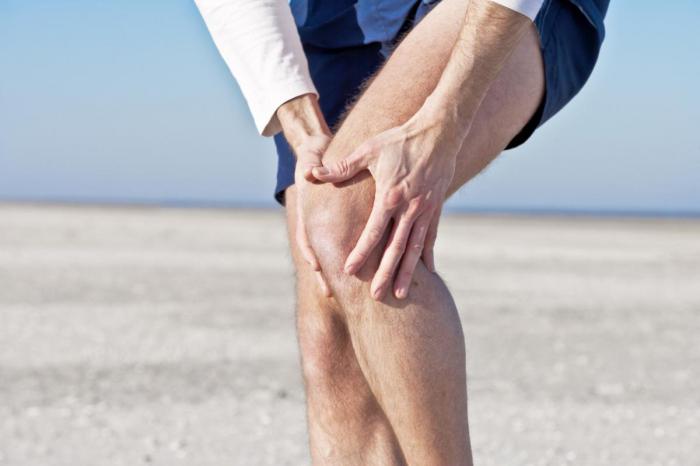 Ортопедични подложки за коляното как да изберем