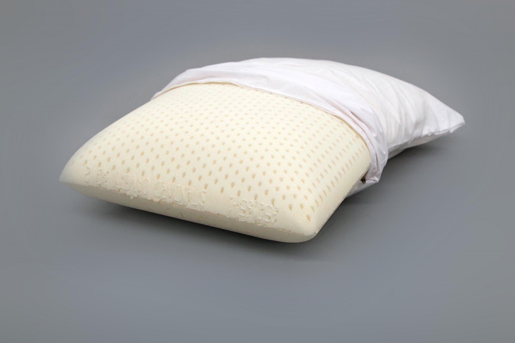Ortopedski jastuk za spavanje