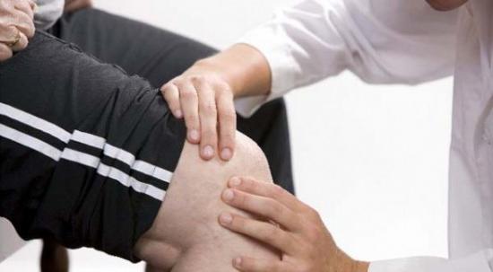 Kako liječiti osteoartritis koljena