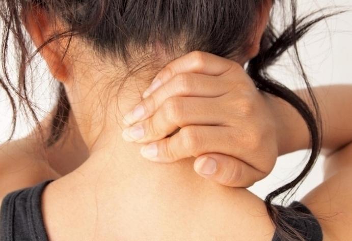 osteofiti v zdravljenju materničnega vratu