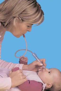 recensioni nasali dell'aspirante del bambino del otrivin