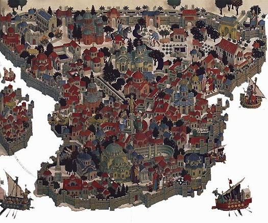 Povijest Otomanskog carstva