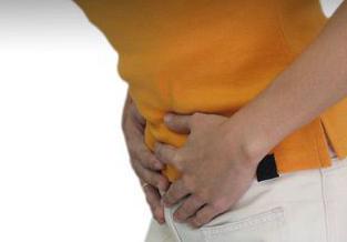 bolečine v hrbtu in spodnji del trebuha med nosečnostjo