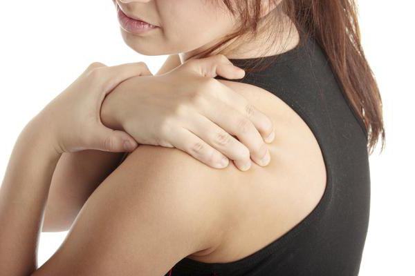 bol u lijevoj strani zglobova liječenje osteoartritisa foruma osvrta