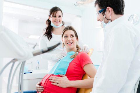 tablete za bol u trudnoći s zuboboljom