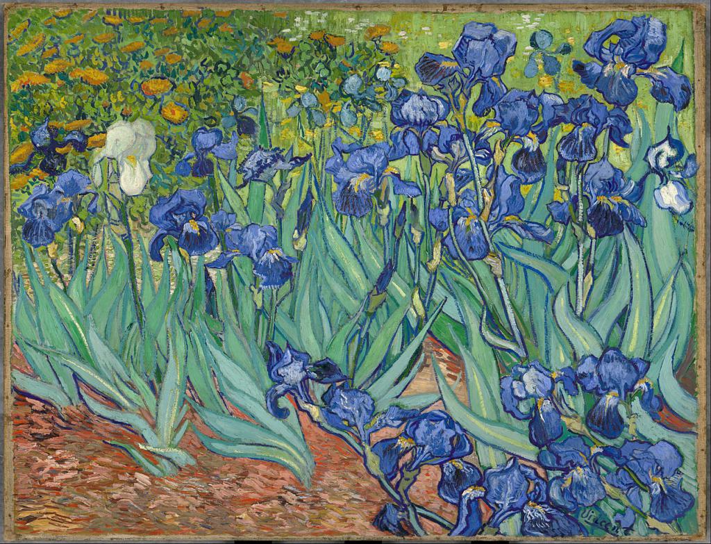 Vincent van Gogh,