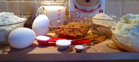 как да готвя палачинки на кефир