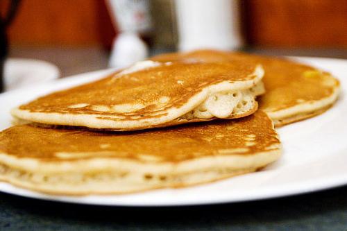 Pancake semplici