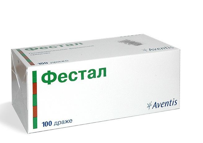 tablety z pankreatinu