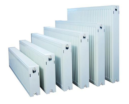 ocelové panelové radiátory ceny