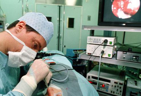 chirurgia pansinusite cronica