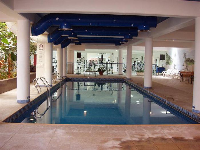 paphiessa hotel apartments 3 cipro recensioni