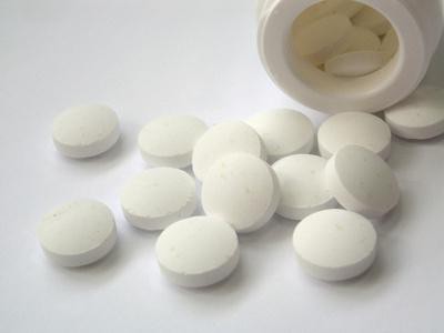 Paracetamol Opis