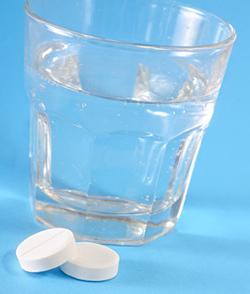 paracetamol podczas karmienia piersią