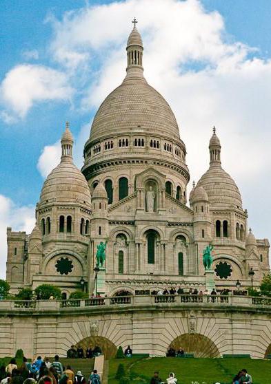 забележителности на парижката катедрала на нашата дама на Париж
