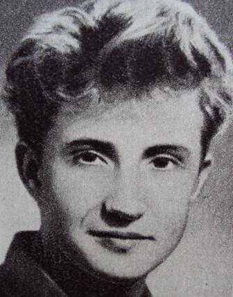 Viktor Chistyakov