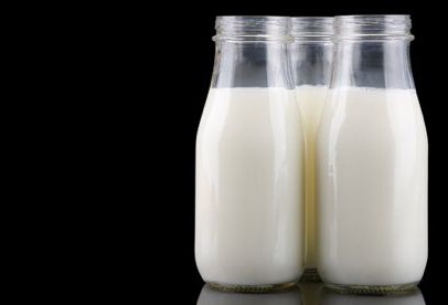 пастеризација млека