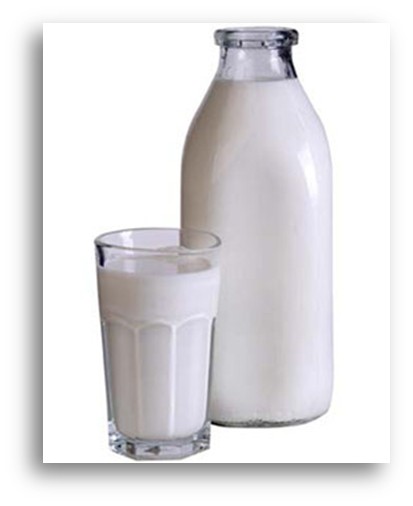 latte pastorizzato e sterilizzato