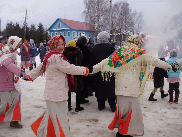 Православни патронални празници