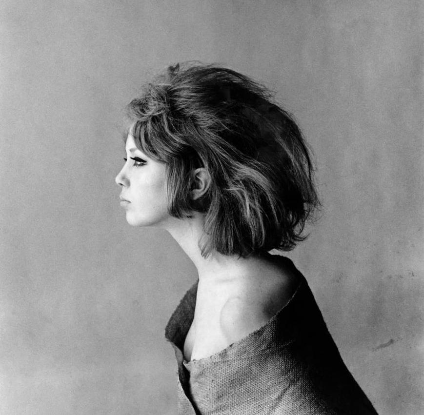 Patty Boyd 1966