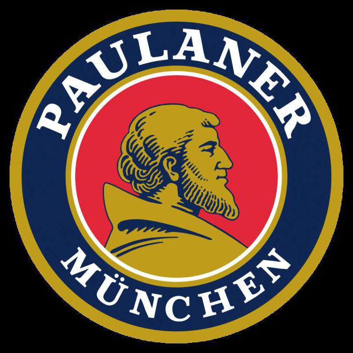Paulaner pivovar