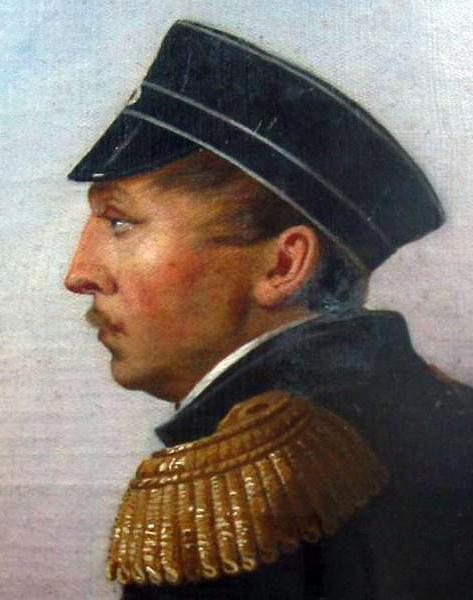 Ammiraglio Nakhimov