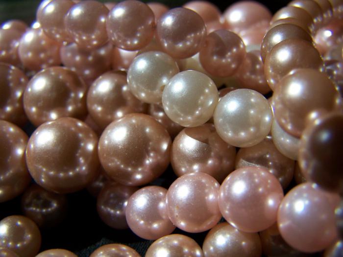 właściwości kamienia perłowego