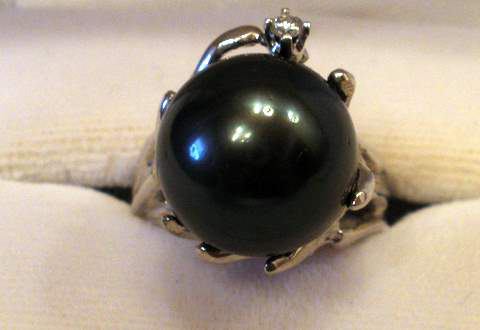 perlové vlastnosti kamenů pro pannu