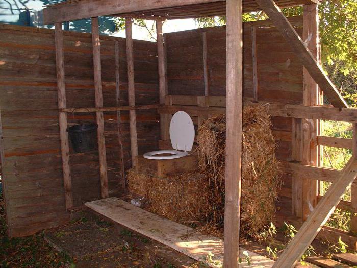 торфени тоалетни за градински прегледи