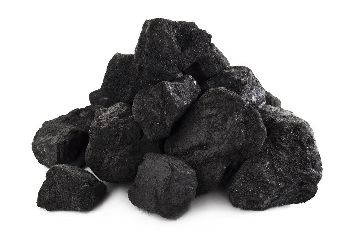 Pechora uhlí