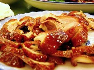Рецепта на Пекинска патица