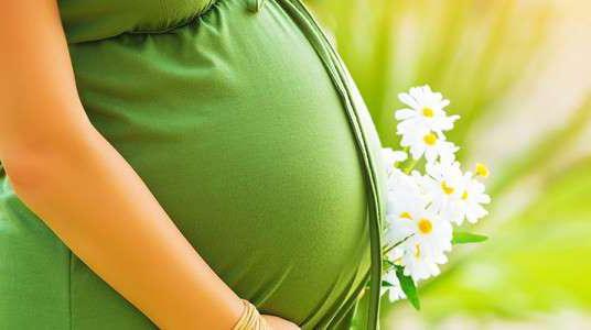 pánevní rozměry v porodnictví