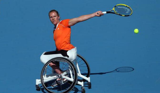 sportowcy niepełnosprawni