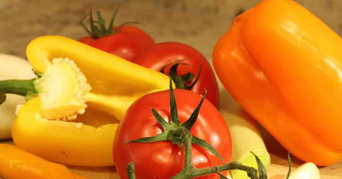 pieprz w sosie pomidorowym przepis ze zdjęciami