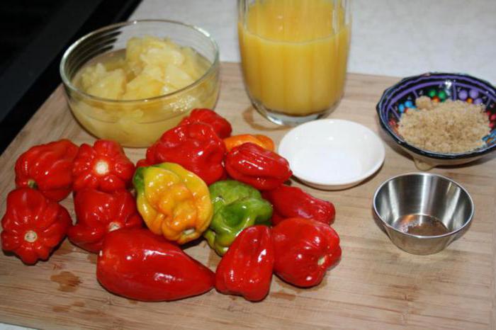 рецепта пипер в доматен сос