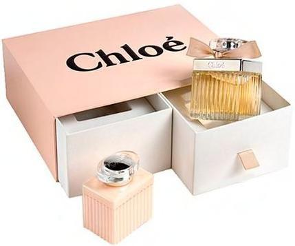perfumy Chloe