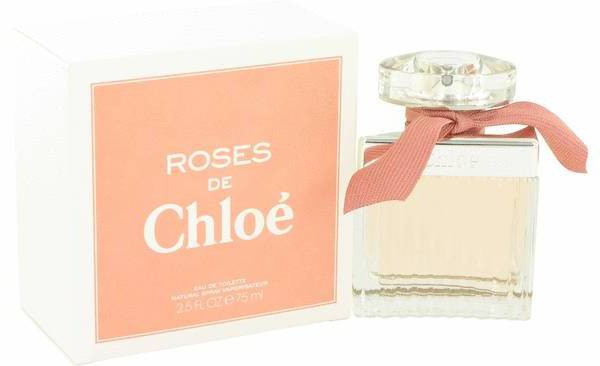 Chloe parfum pregledi